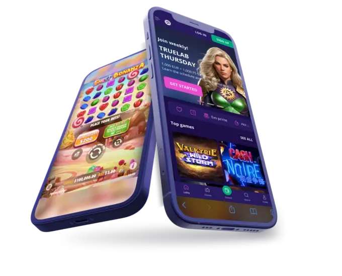 Platinumslots App